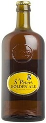 Пиво St. Peter's, Golden Ale, 0.5 л