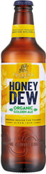 Пиво Fuller's, "Organic Honey Dew", 0.5 л