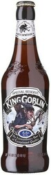 Пиво Wychwood, "King Goblin", 0.5 л