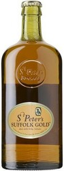 Пиво St. Peter's, Suffolk Gold, 0.5 л