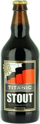 Пиво Titanic, Stout, 0.5 л