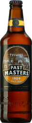 Пиво Fuller's, "Past Masters" 1909 Pale Ale, 0.5 л