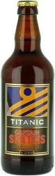 Пиво Titanic, "Captain Smith's", 0.5 л