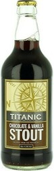 Пиво Titanic, "Chocolate & Vanilla" Stout, 0.5 л