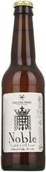 Пиво Greene King, "Noble", 0.33 л