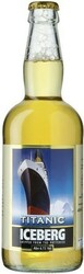 Пиво Titanic, "Iceberg" Pale Ale, 0.5 л