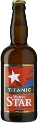 Пиво Titanic, "White Star", 0.5 л