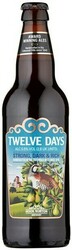 Пиво Hook Norton, "Twelve Days", 0.5 л