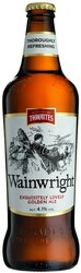 Пиво Thwaites, "Wainwright", 0.5 л