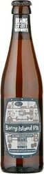Пиво Brains Craft, Barry Island IPA, 0.33 л