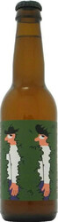 Пиво Mikkeller, "Evergreen" Hazy Session IPA, 0.33 л