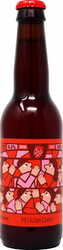 Пиво Mikkeller, "Limbo Series" Raspberry, 0.33 л