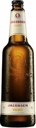 Пиво "Jacobsen" Velvet Ale, 0.5 л
