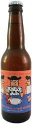 Пиво Mikkeller, "I Don't Have a Red Shrimp", 0.33 л