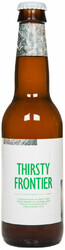 Пиво To OL, "Thirsty Frontier", 0.33 л