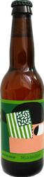 Пиво Mikkeller, "American Dream" Dry Hopped, 0.33 л