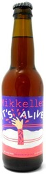 Пиво Mikkeller, "It's Alive!", 0.33 л
