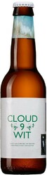 Пиво To OL, Cloud 9 Wit, 0.33 л