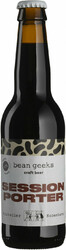 Пиво Mikkeller, "Bean Geeks" Session Porter, 0.33 л