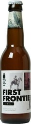 Пиво To OL, First Frontier, 0.33 л