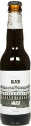 Пиво To OL, Black Maria, 0.33 л