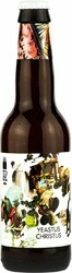 Пиво To Ol, "Yeastus Christus", 0.33 л