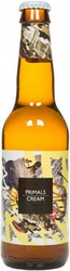 Пиво To Ol, "Primals Cream", 0.33 л