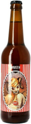 Пиво Amager Bryghus, "Sinner Series" Wrath, 0.5 л