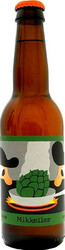 Пиво Mikkeller, "Hop Burn" Low, 0.33 л