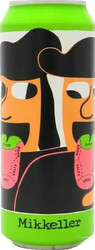 Пиво Mikkeller, "1000 IBU", in can, 0.5 л