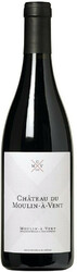 Вино Chateau du Moulin-a-Vent, Moulin-a-Vent AOC, 2015