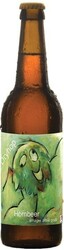 Пиво Hornbeer, Dryhop, 0.5 л