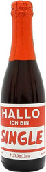 Пиво Mikkeller, "Hallo Ich Bin Single" Raspberry, 375 мл