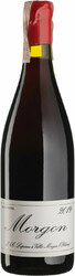 Вино Marcel Lapierre, Morgon AOC, 2019