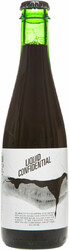 Пиво To Ol, "Liquid Confidential" Rhum Barrel Aged, 375 мл