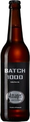 Пиво Amager Bryghus, "Batch 1000", 0.5 л