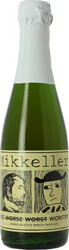 Пиво Mikkeller, "Big Worster", 375 мл