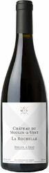 Вино Chateau du Moulin-a-Vent, "La Rochelle", Moulin-a-Vent AOC, 2016