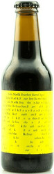 Пиво To OL, "Yule Maelk" Bourbon BA, 250 мл