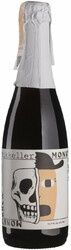Пиво Mikkeller, "Monk's Brew", 375 мл