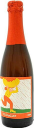Пиво Mikkeller, "Spontan Peach", 375 мл