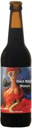 Пиво Hornbeer, Black Magic Woman, 0.5 л