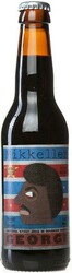Пиво Mikkeller, "George" BA Bourbon, 0.33 л