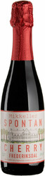 Пиво Mikkeller, "Spontan Cherry Frederiksdal", 2020, 375 мл