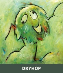 Пиво Hornbeer, Dryhop, in KeyKeg, 30 л