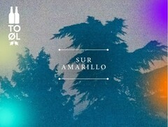 Пиво To Ol, "Sur Amarillo", in KeyKeg, 30 л