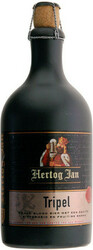 Пиво "Hertog Jan" Tripel, 0.5 л