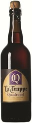 Пиво "La Trappe" Quadrupel, 0.75 л