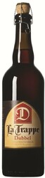 Пиво "La Trappe" Dubbel, 0.75 л