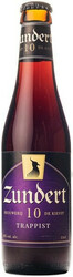 Пиво "Zundert" Trappist 10, 0.33 л